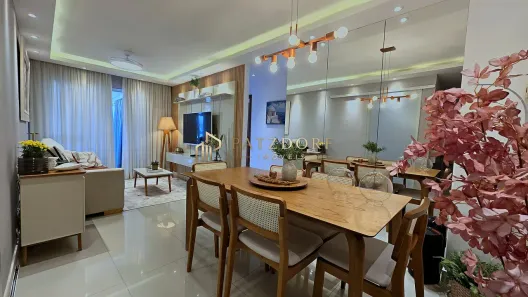 Cobertura com 4 Quartos à venda, 186m² no Recreio dos Bandeirantes, Rio de Janeiro