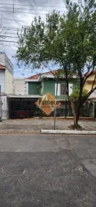 Sobrado com 3 Quartos à venda, 172m² no Vila São Geraldo, São Paulo