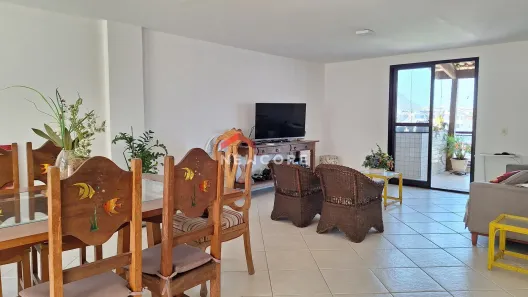 Cobertura com 4 Quartos à venda, 180m² no Recreio dos Bandeirantes, Rio de Janeiro