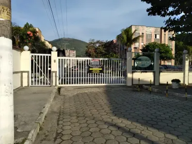 Apartamento com 2 Quartos à venda, 52m² no Jardim Sulacap, Rio de Janeiro