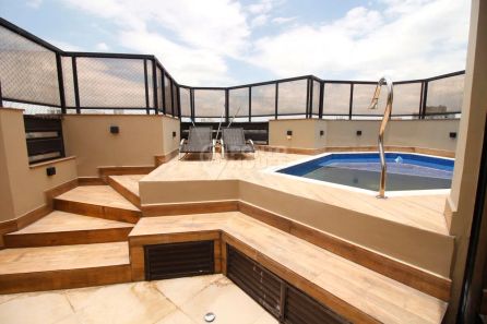 Cobertura com 3 Quartos à venda, 229m² no Vila da Saúde, São Paulo
