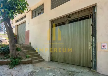 Galpão/Depósito/Armazém para alugar, 200m² no Santana, São Paulo