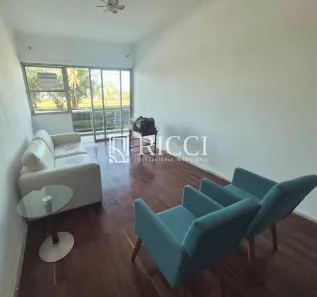 Apartamento com 2 Quartos à venda, 95m² no Itararé, São Vicente