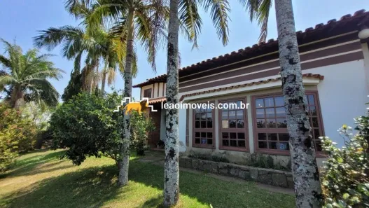 Fazenda/Sítio com 4 Quartos à venda, 44250m² no Vale Verde, Valinhos