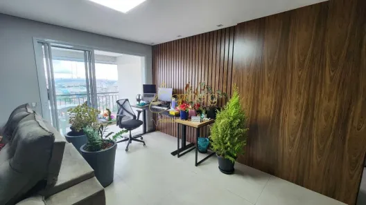 Apartamento com 2 Quartos à venda, 87m² no Jardim Caboré, São Paulo