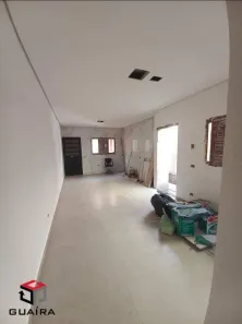 Sobrado com 3 Quartos à venda, 116m² no Jardim Pedroso, Mauá