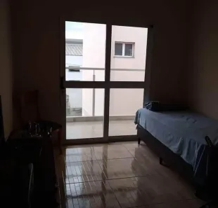 Apartamento com 1 Quarto à venda, 64m² no Centro, Boituva