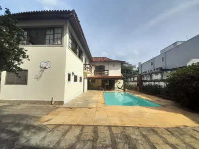 Casa com 5 Quartos à venda, 386m² no Recreio dos Bandeirantes, Rio de Janeiro
