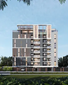 Apartamento com 3 Quartos à venda, 135m² no Intermares, Cabedelo