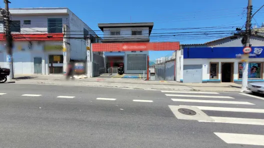 Ponto Comercial para alugar, 374m² no Jabaquara, São Paulo