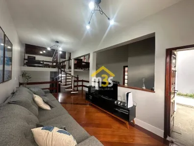 Casa com 3 Quartos à venda, 268m² no Adalgisa, Osasco