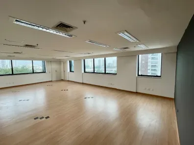 Sala Comercial à venda, 80m² no Jardim Caravelas, São Paulo