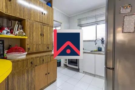 Apartamento com 2 Quartos à venda, 120m² no Itaim Bibi, São Paulo