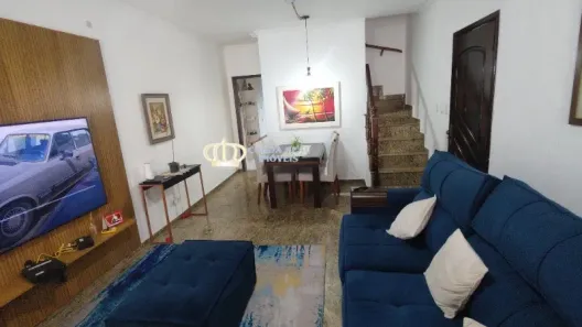 Sobrado com 3 Quartos à venda, 93m² no Cidade Patriarca, São Paulo
