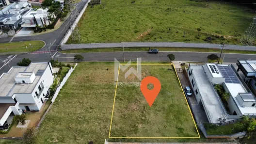 Lote/Terreno à venda, 800m² no Monte Alegre, Vinhedo