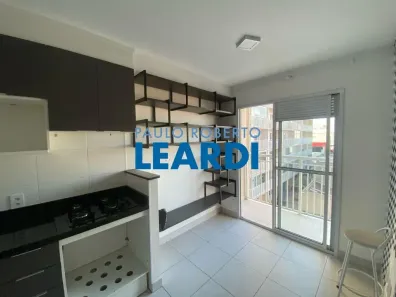 Apartamento com 1 Quarto à venda, 29m² no Vila Ema, São Paulo