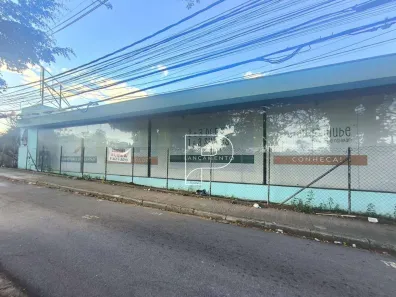 Ponto Comercial para alugar, 400m² no Chácaras do Refúgio-Granja Viana, Cotia
