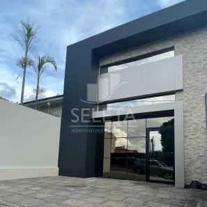 Sala Comercial à venda, 172m² no Cancelli, Cascavel