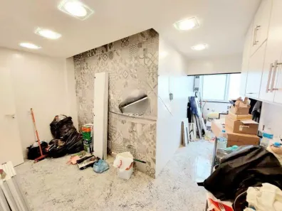 Apartamento com 3 Quartos à venda, 150m² no Ipanema, Rio de Janeiro