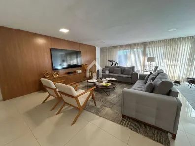 Cobertura com 5 Quartos à venda, 460m² no Barra da Tijuca, Rio de Janeiro