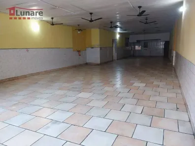 Ponto Comercial para venda ou aluguel, 328m² no Centro, Mogi das Cruzes