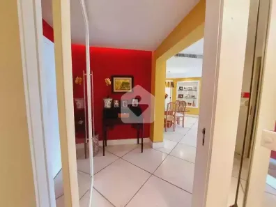 Apartamento com 3 Quartos à venda, 210m² no Lagoa, Rio de Janeiro