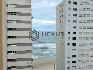 Apartamento com 3 Quartos à venda, 120m² no Pitangueiras, Guarujá