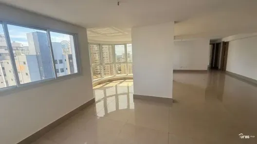 Apartamento com 4 Quartos para alugar, 310m² no Setor Bueno, Goiânia