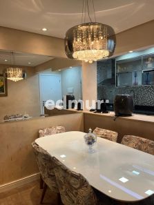Apartamento com 3 Quartos à venda, 69m² no Vila Metalúrgica, Santo André