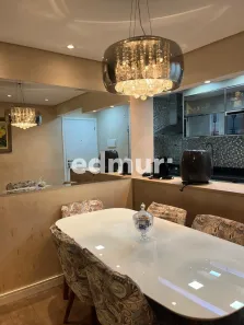 Apartamento com 3 Quartos à venda, 69m² no Vila Metalúrgica, Santo André