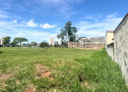 Lote/Terreno à venda, 562m² no Jardim Paraíso, Indaiatuba