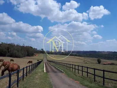 Fazenda/Sítio com 5 Quartos à venda, 537724m² no Residencial Cambará, Porto Feliz