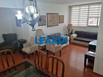Apartamento com 2 Quartos à venda, 83m² no Vila Clementino, São Paulo