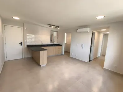 Apartamento com 3 Quartos à venda, 69m² no Jardim Goiás, Goiânia