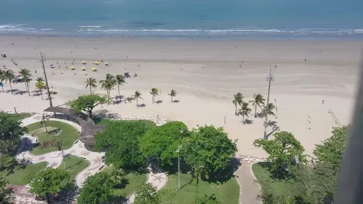 Apartamento com 4 Quartos à venda, 175m² no Boqueirão, Santos