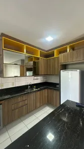 Apartamento com 2 Quartos à venda, 85m² no Ponta Negra, Manaus