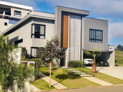 Casa de Condomínio com 4 Quartos à venda, 360m² no Alphaville, Santana de Parnaíba