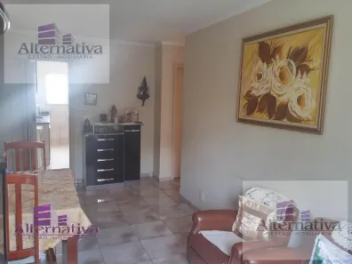 Apartamento com 3 Quartos à venda, 86m² no Jaguaré, São Paulo