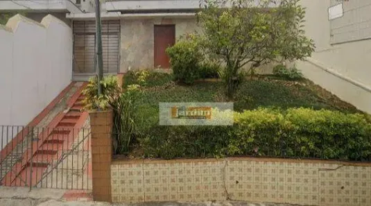 Casa com 3 Quartos à venda, 218m² no Rudge Ramos, São Bernardo do Campo