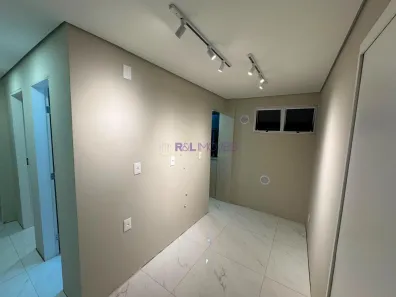 Apartamento com 2 Quartos à venda, 41m² no Campinas, São José