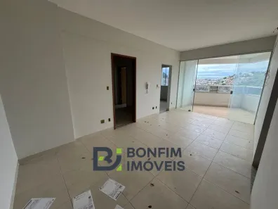 Apartamento com 3 Quartos à venda, 92m² no Esplanada, Governador Valadares