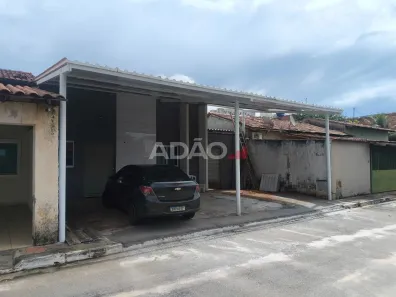 Casa de Condomínio com 3 Quartos à venda, 110m² no Jardim Novo Mundo, Goiânia