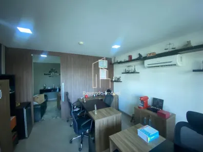 Sala Comercial à venda, 38m² no Várzea da Barra Funda, São Paulo