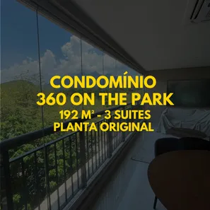 Apartamento com 3 Quartos à venda, 192m² no Barra da Tijuca, Rio de Janeiro