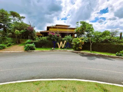 Casa de Condomínio com 6 Quartos à venda, 354m² no Villa Bella, Itabirito