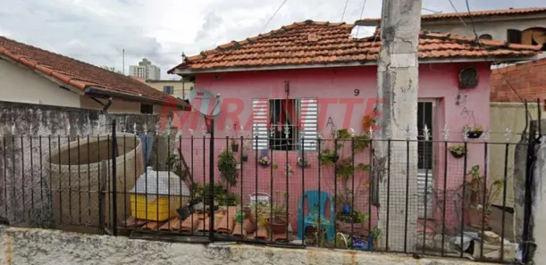 Lote/Terreno à venda, 171m² no Vila Mazzei, São Paulo