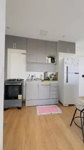 Apartamento com 2 Quartos para alugar, 38m² no Vila Independência, São Paulo