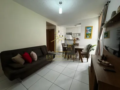 Apartamento com 2 Quartos à venda, 44m² no Califórnia, Belo Horizonte