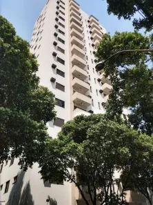 Apartamento com 3 Quartos para alugar, 96m² no Centro, Araraquara