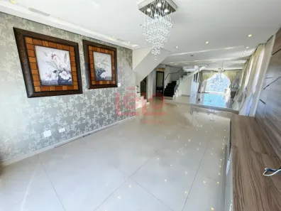 Apartamento com 3 Quartos para venda ou aluguel, 204m² no Zona 07, Maringá